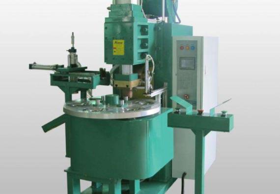 使用點焊機的標(biāo)準(zhǔn)順序是什么？